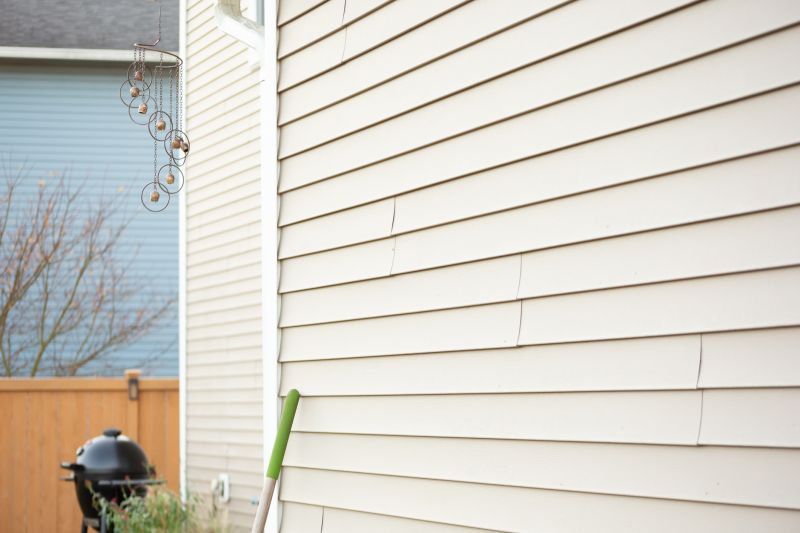 Increase Your Vinyl Siding Repair And Installation Business with an AI Driven, Targeted Website