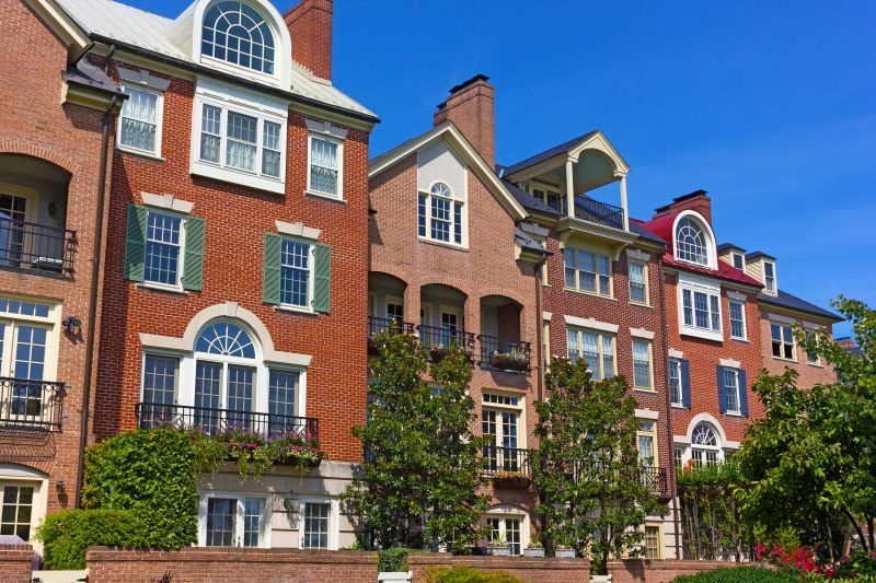 Alexandria, VA