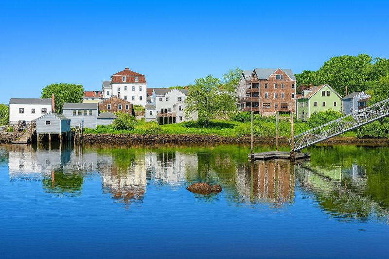 Warwick, RI